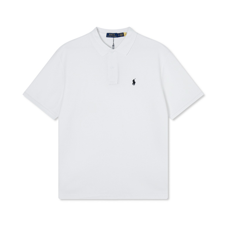 RalphLauren short shirt-006