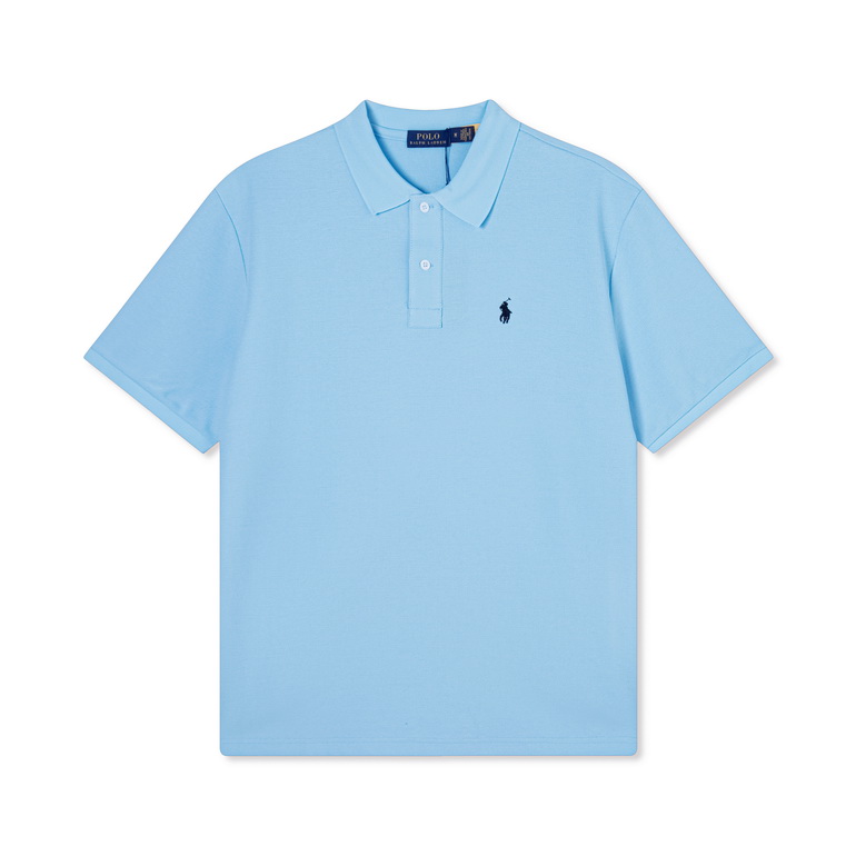 RalphLauren short shirt-003