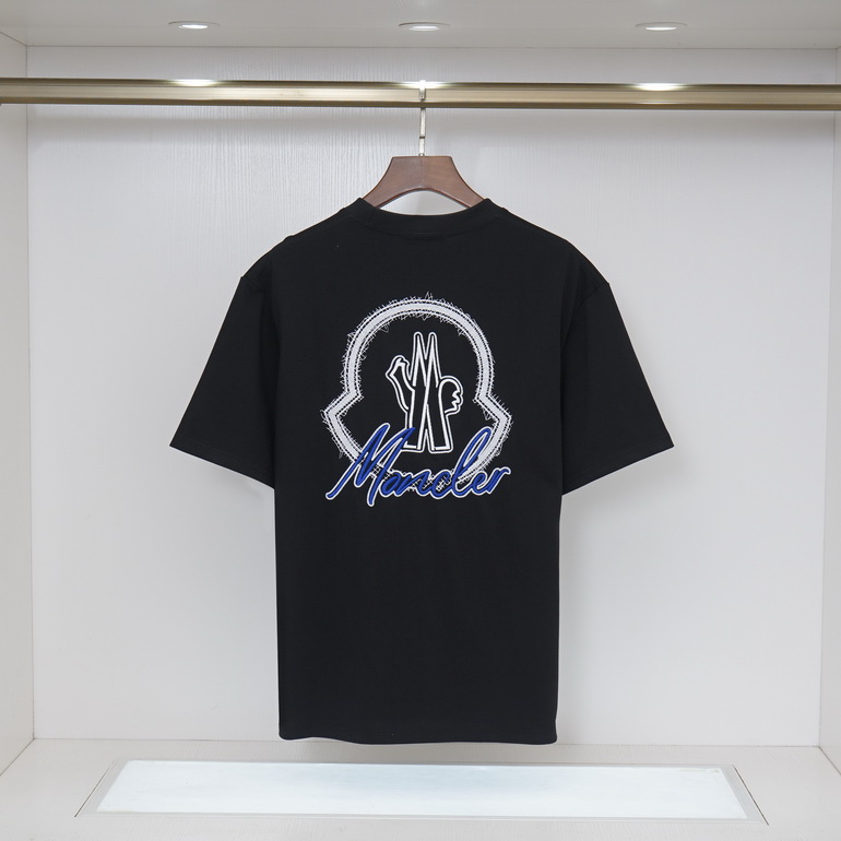 MONCLER T-shirts-936