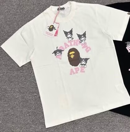 Bape T-shirts-711