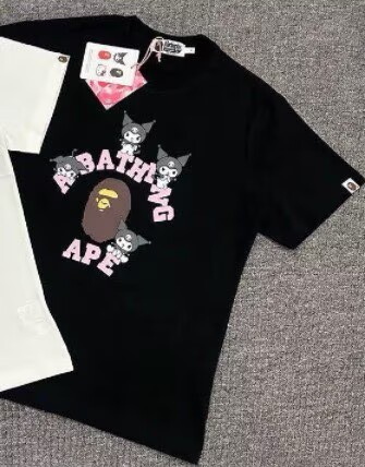 Bape T-shirts-712