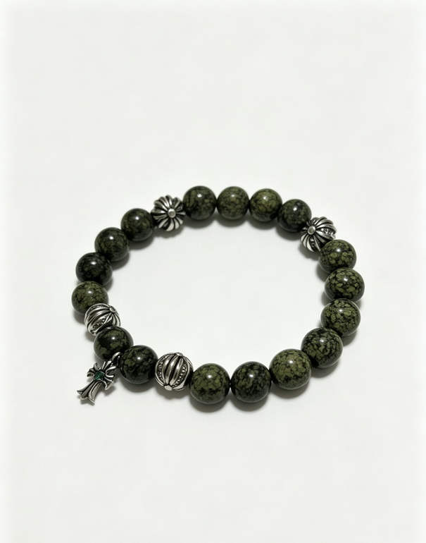 Chrome Hearts Bracelet-029