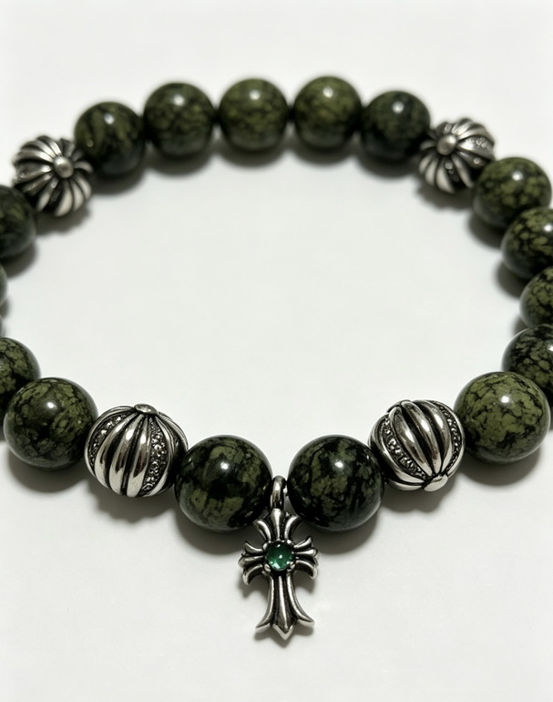 Chrome Hearts Bracelet-029