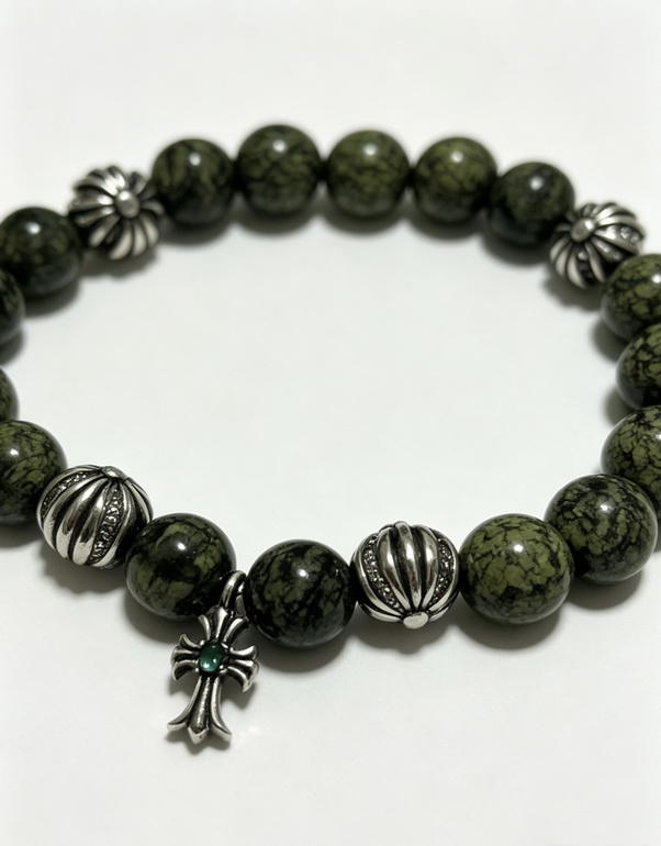 Chrome Hearts Bracelet-029