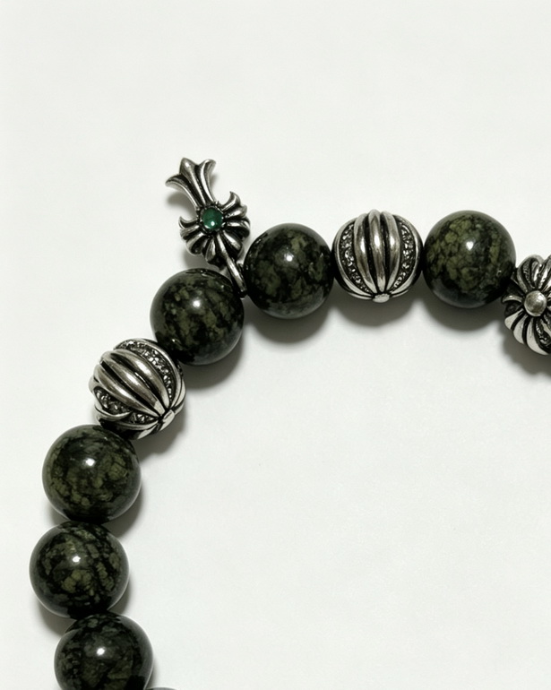 Chrome Hearts Bracelet-029