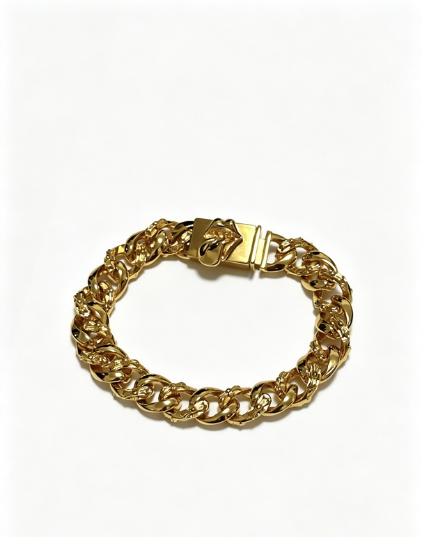 Chrome Hearts Bracelet-084