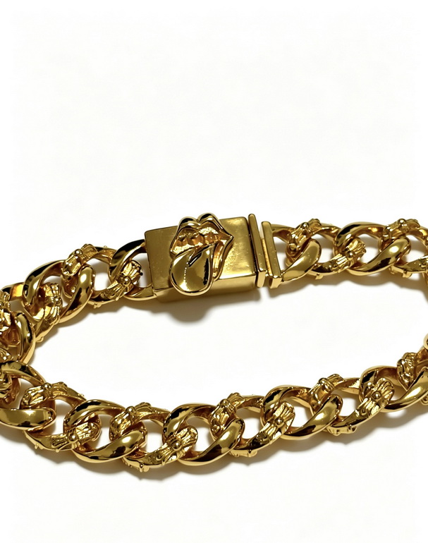 Chrome Hearts Bracelet-084