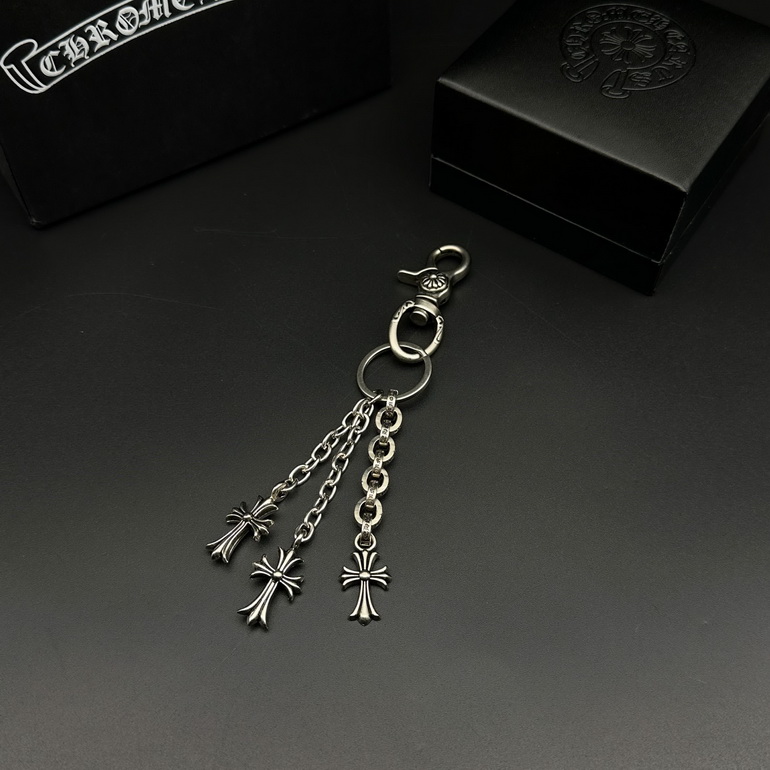 Chrome Hearts Key Ring-016