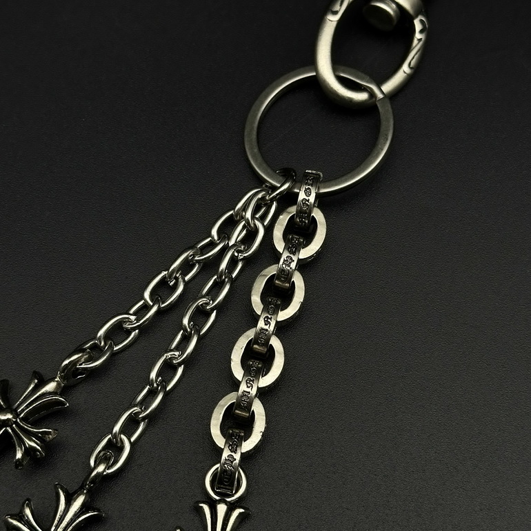 Chrome Hearts Key Ring-016