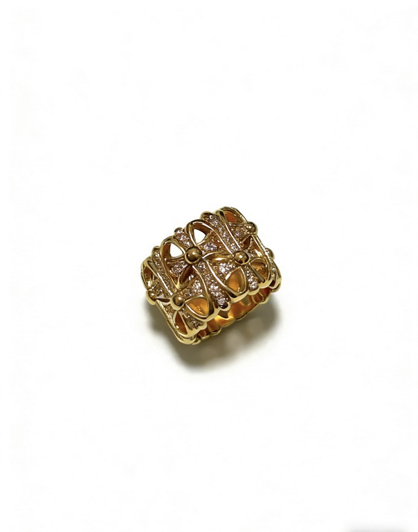 Chrome Hearts Ring-035
