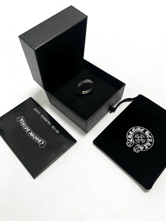Chrome Hearts Ring-040