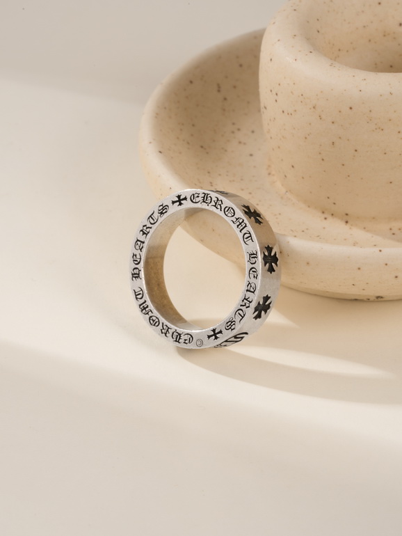 Chrome Hearts Ring-046