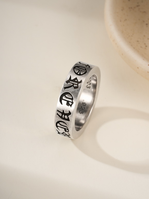 Chrome Hearts Ring-046