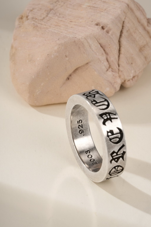 Chrome Hearts Ring-047