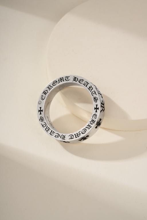 Chrome Hearts Ring-047