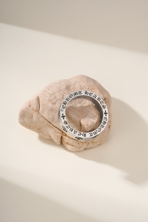Chrome Hearts Ring-048