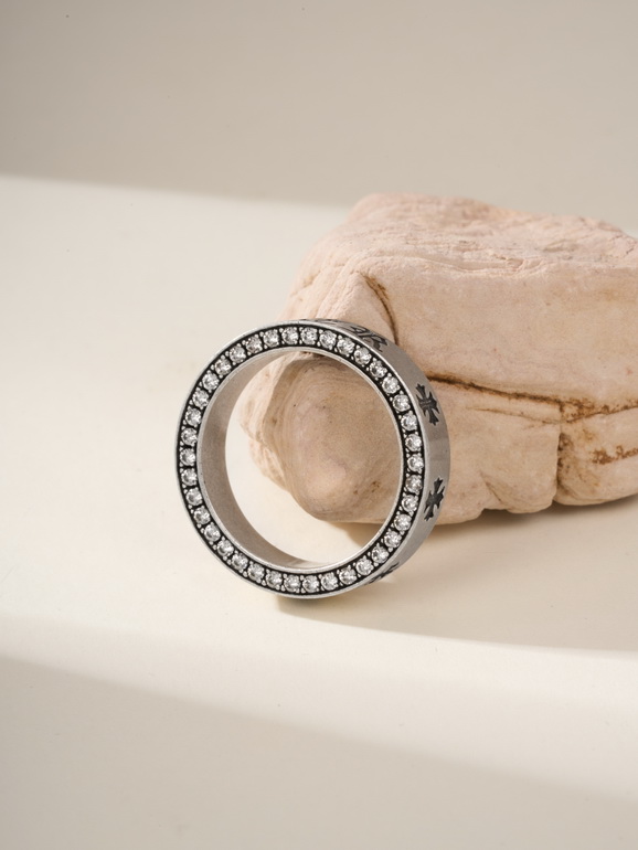 Chrome Hearts Ring-048