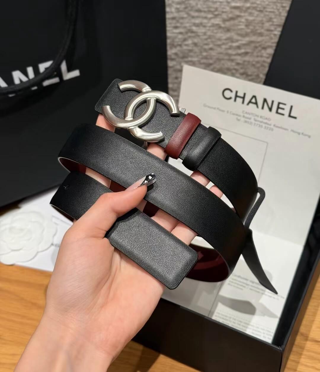 Chanel Belts(AAAAA)-001