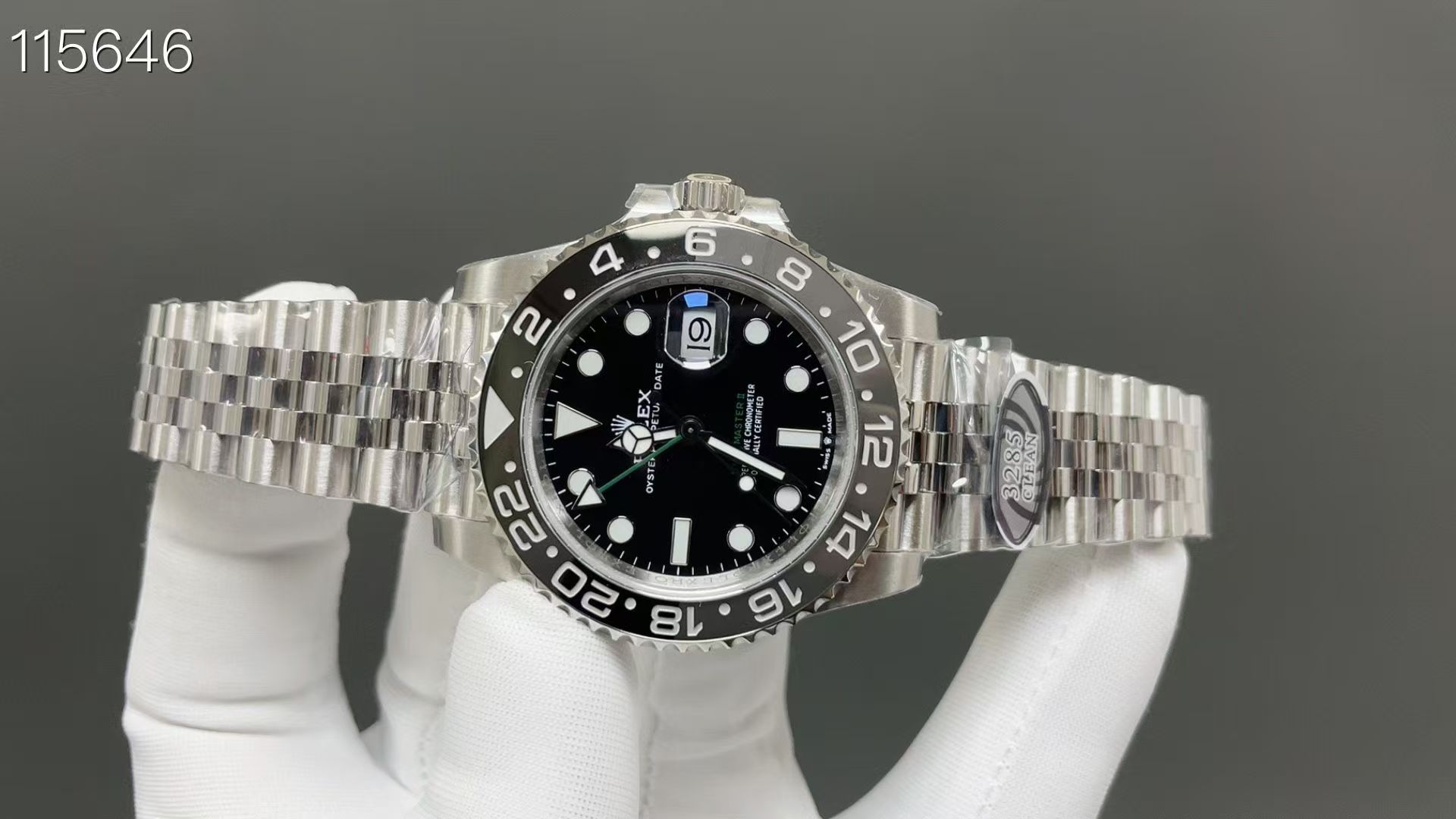 Rolex Watches(AAA)-222