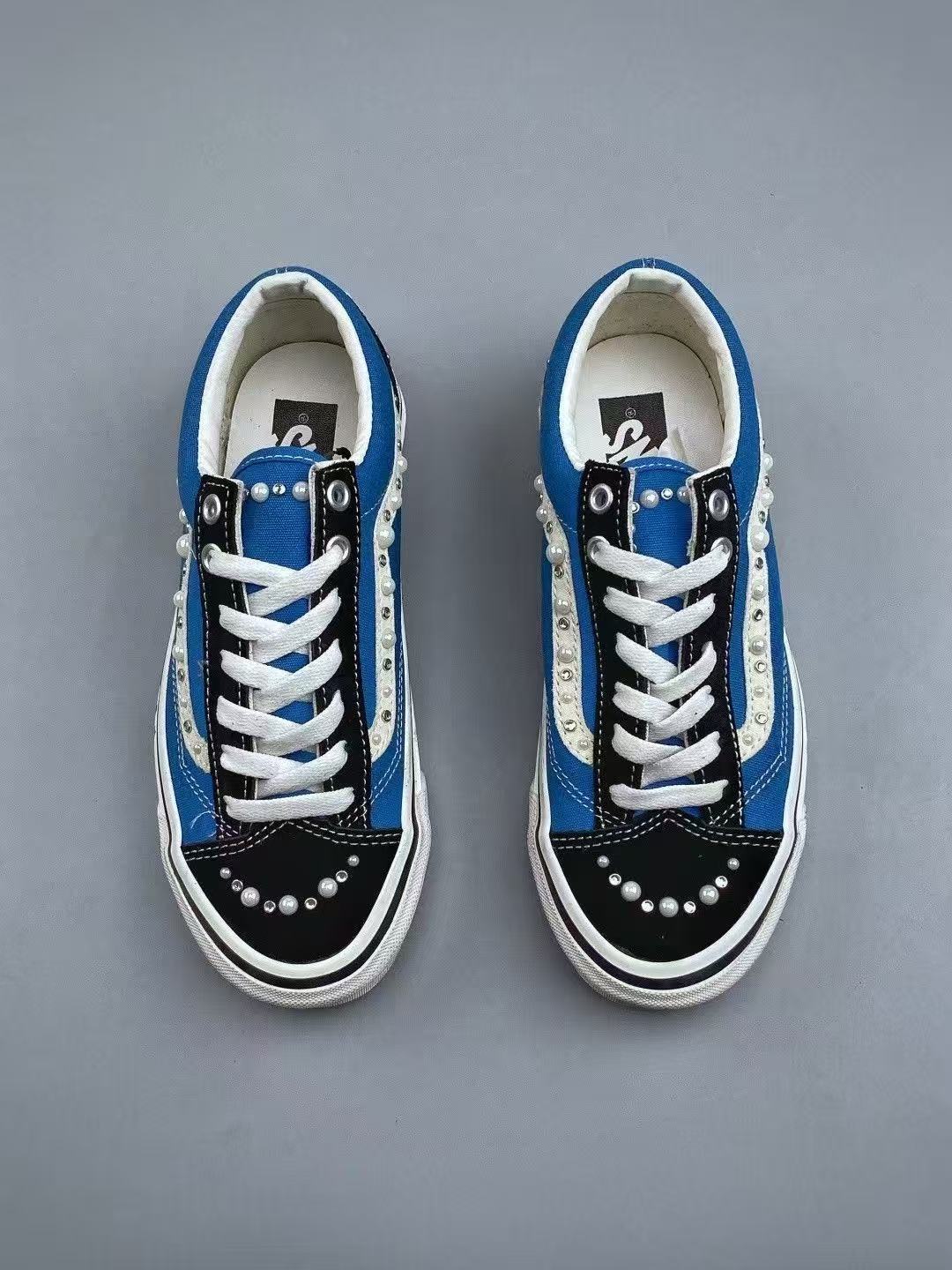 Vans Shoes(AAA)-002
