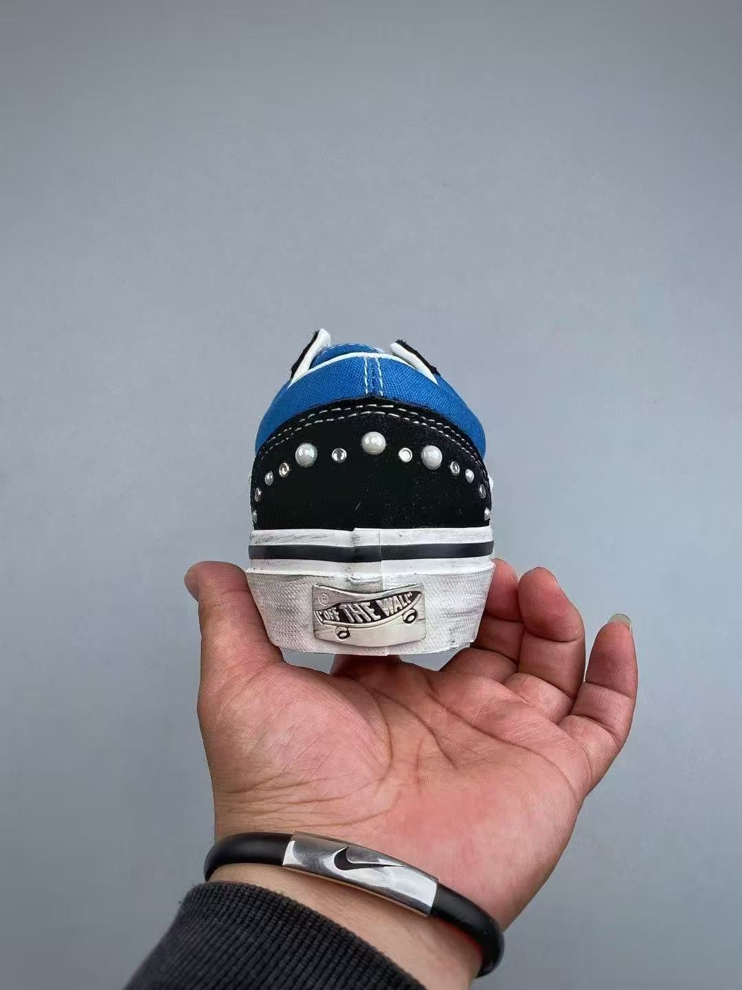 Vans Shoes(AAA)-002