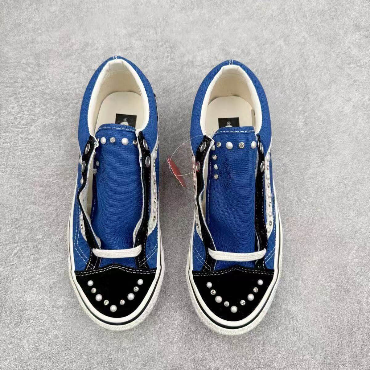 Vans Shoes(AAA)-002