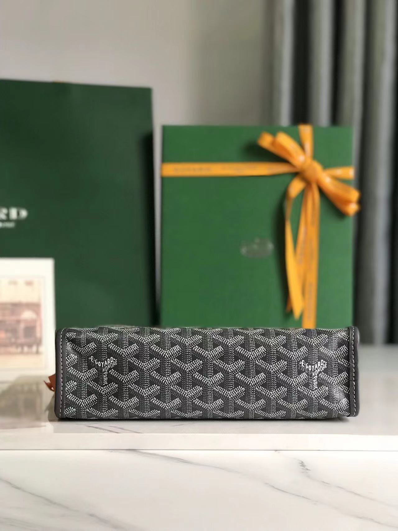 Goyard Handbags AAAA(Men)-045