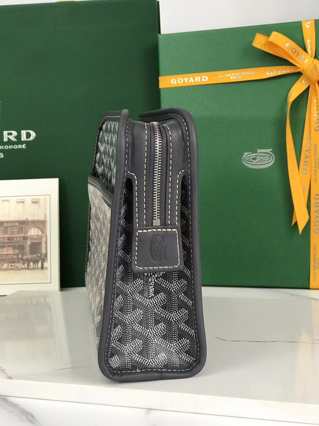 Goyard Handbags AAAA(Men)-045