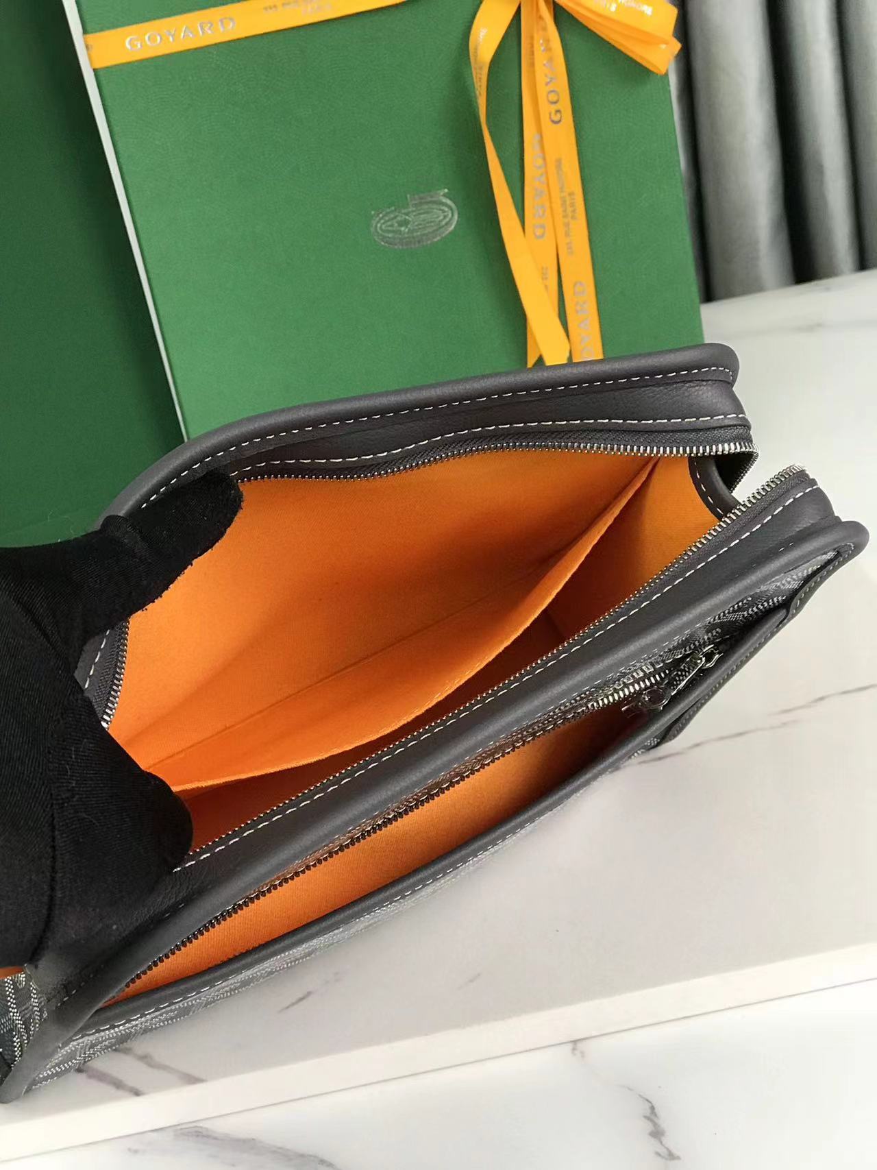 Goyard Handbags AAAA(Men)-045