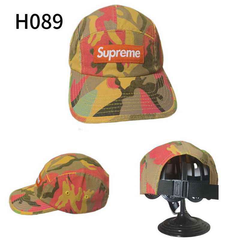 Supreme Cap-041