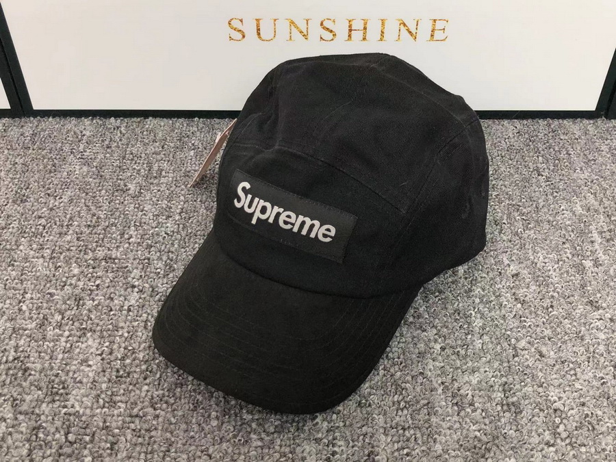 Supreme Cap-033
