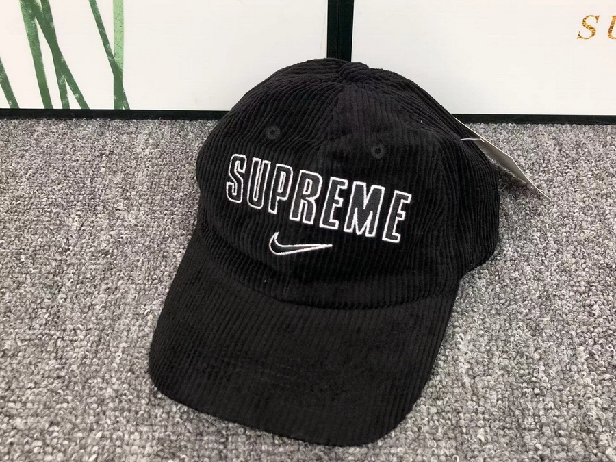 Supreme Cap-027