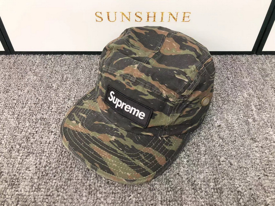 Supreme Cap-024
