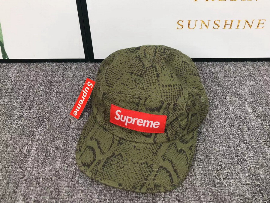 Supreme Cap-023