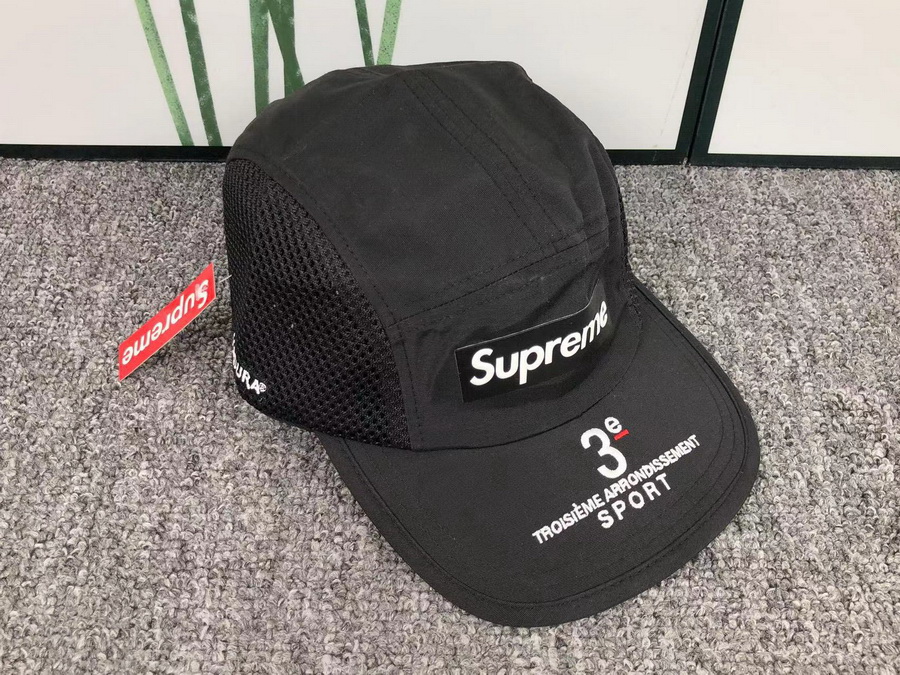 Supreme Cap-022