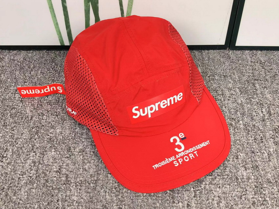 Supreme Cap-020