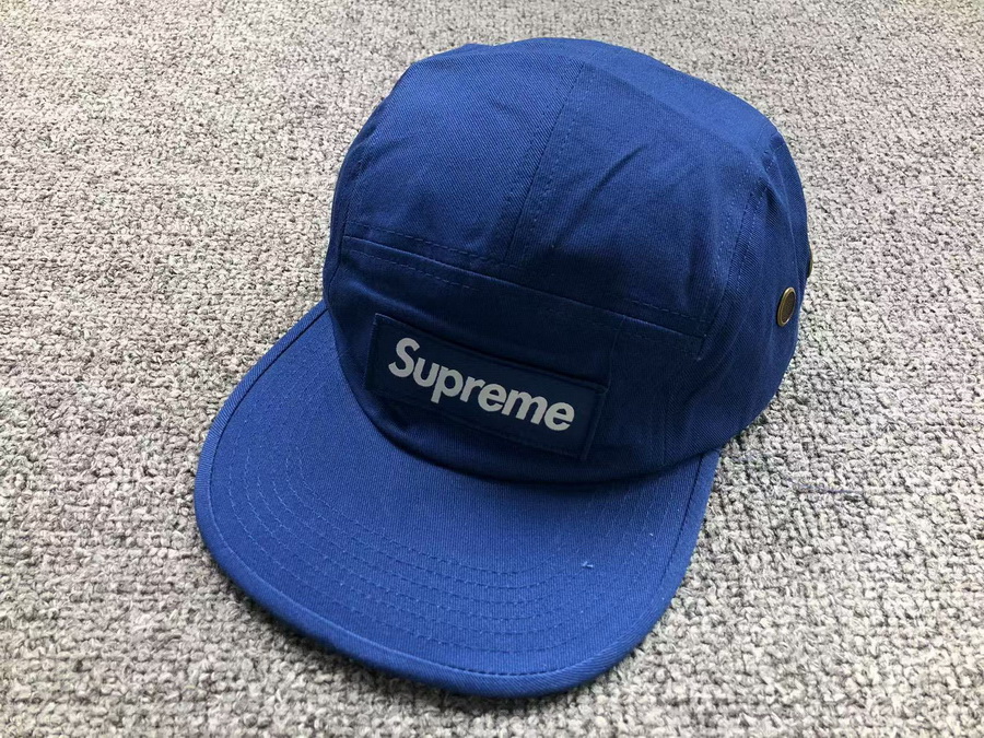 Supreme Cap-015
