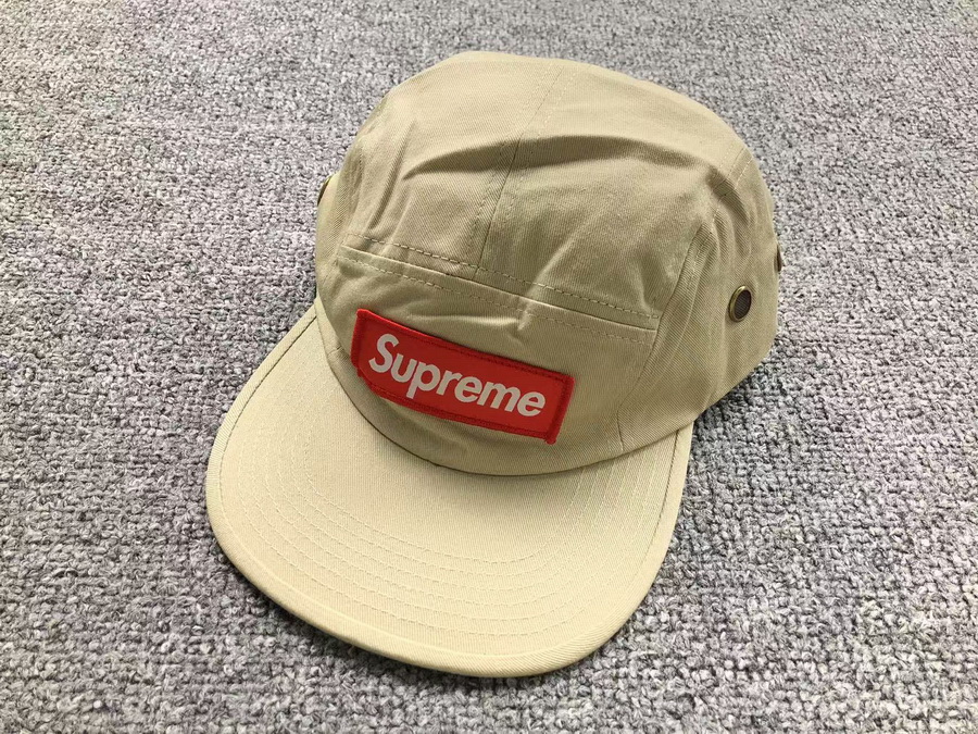Supreme Cap-013