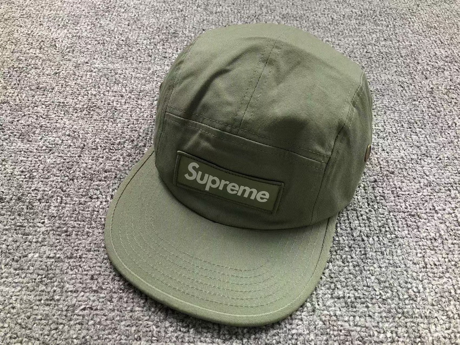 Supreme Cap-012
