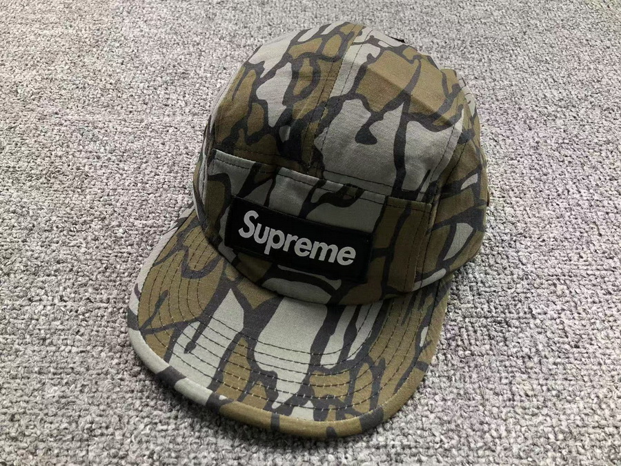 Supreme Cap-011