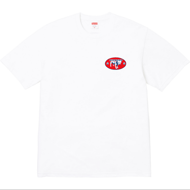 Supreme T-shirts-248