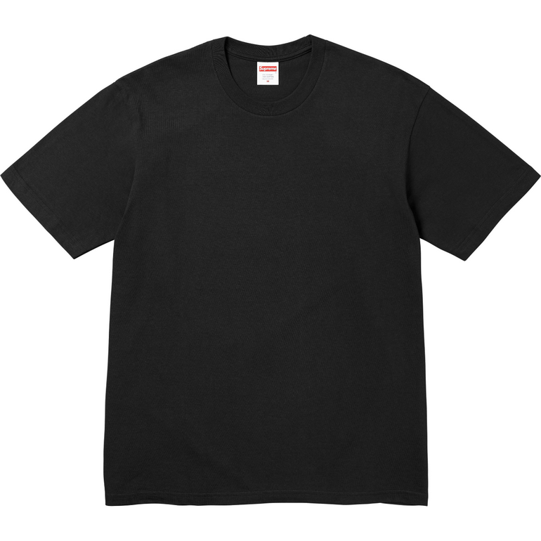 Supreme T-shirts-219