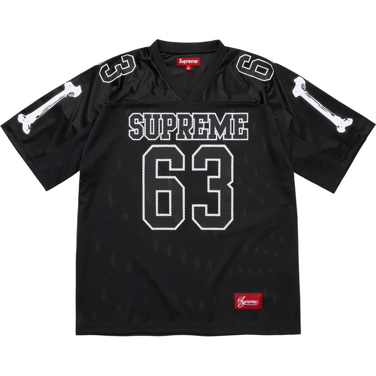 Supreme T-shirts-258