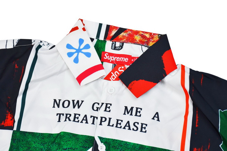 Supreme T-shirts-226