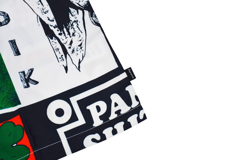 Supreme T-shirts-226