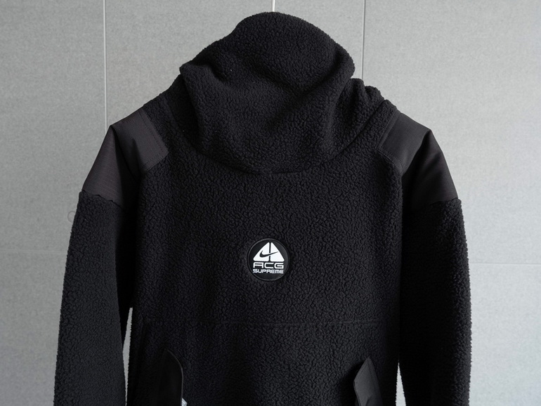 Supreme Hoody-142