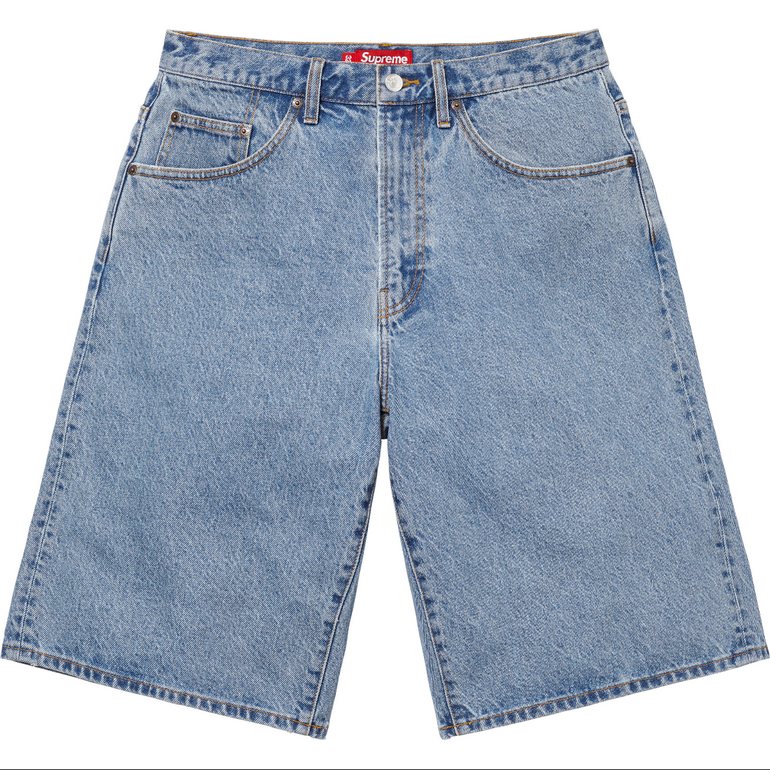 Supreme Shorts -002