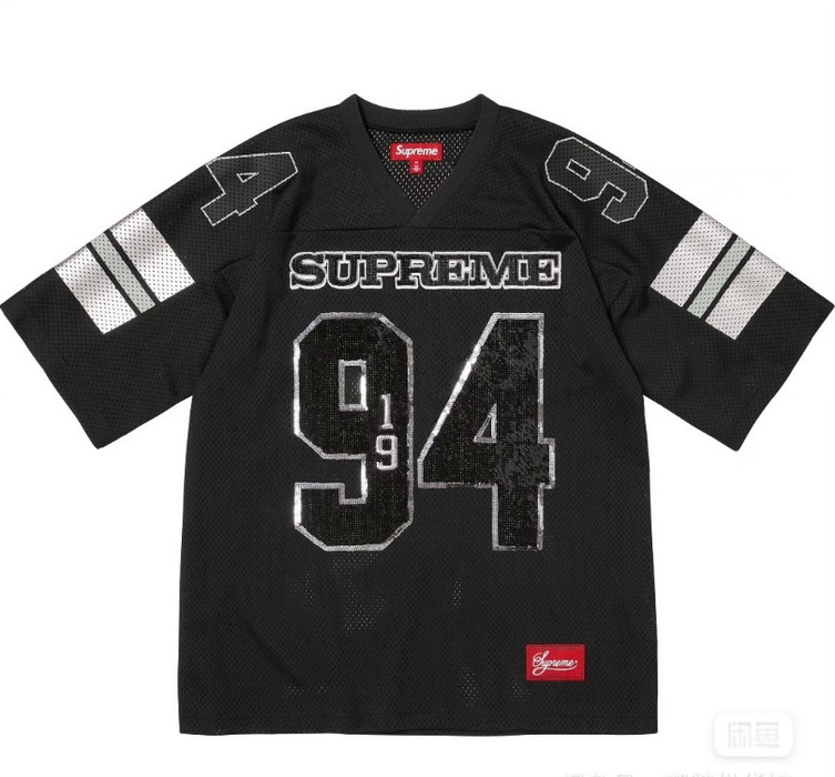 Supreme T-shirts-263