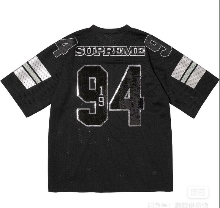 Supreme T-shirts-263