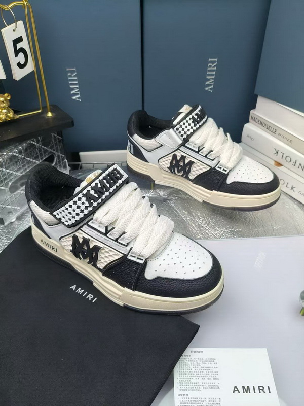 Amiri Shoes(AAA)-216